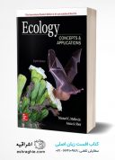 Ecology: Concepts And Applications 8th Edition
