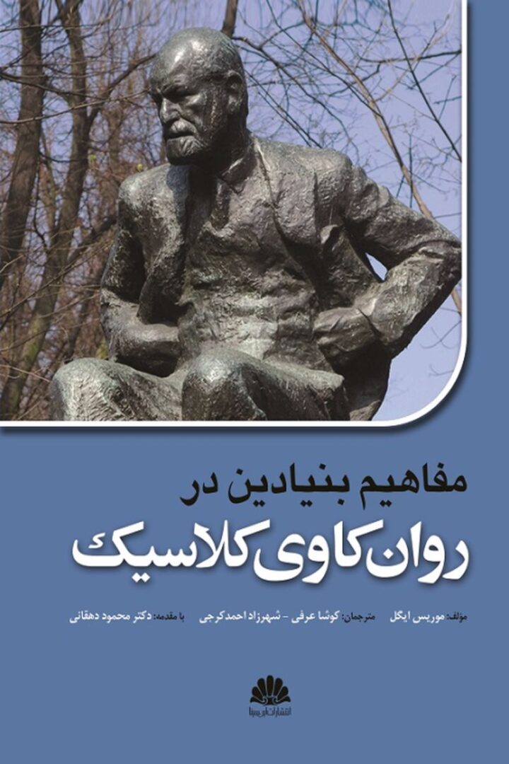 مفاهيم بنيادين در روان کاوی کلاسيک