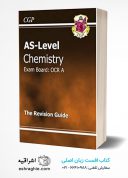 AS-Level Chemistry OCR A Complete Revision & Practice
