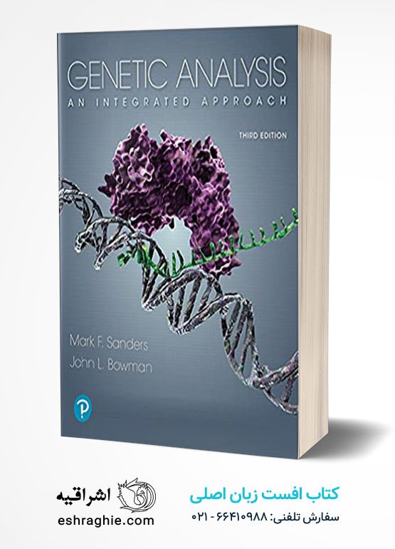 Genetic Analysis: An Integrated Approach (Masteringgenetics)