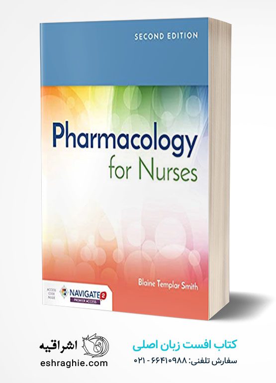 Pharmacology for Nurses