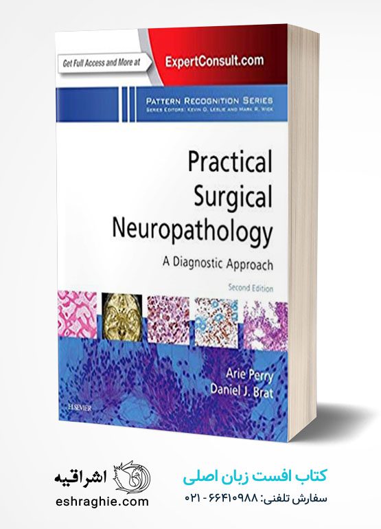 Practical Surgical Neuropathology: A Diagnostic Approach: A Volume in the Pattern Recognition Series