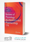 Reviews Of Physiology, Biochemistry And Pharmacology Vol. 174