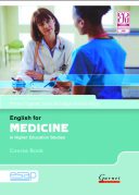 زبان برای دانشجویان پایه علوم پزشکی | English For Medicine In Higher Education Studies