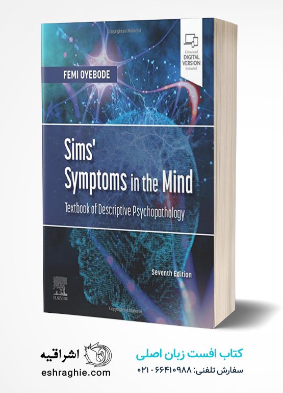 Sims' Symptoms in the Mind: Textbook of Descriptive Psychopathology