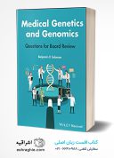 Medical Genetics And Genomics: Questions For Board Review