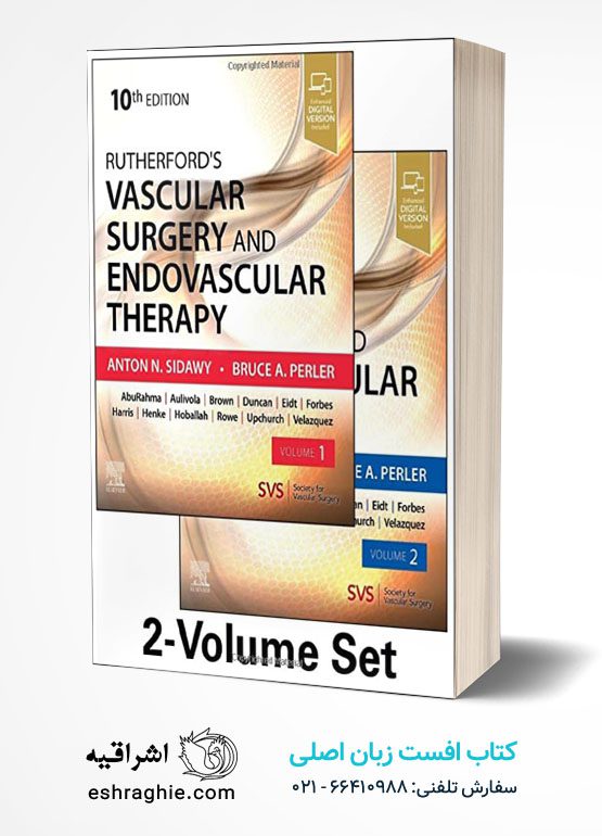 Rutherford's Vascular Surgery and Endovascular Therapy