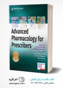 Advanced Pharmacology For Prescribers