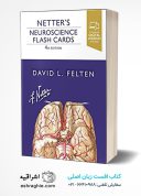Netter’s Neuroscience Flash Cards 4th Edition