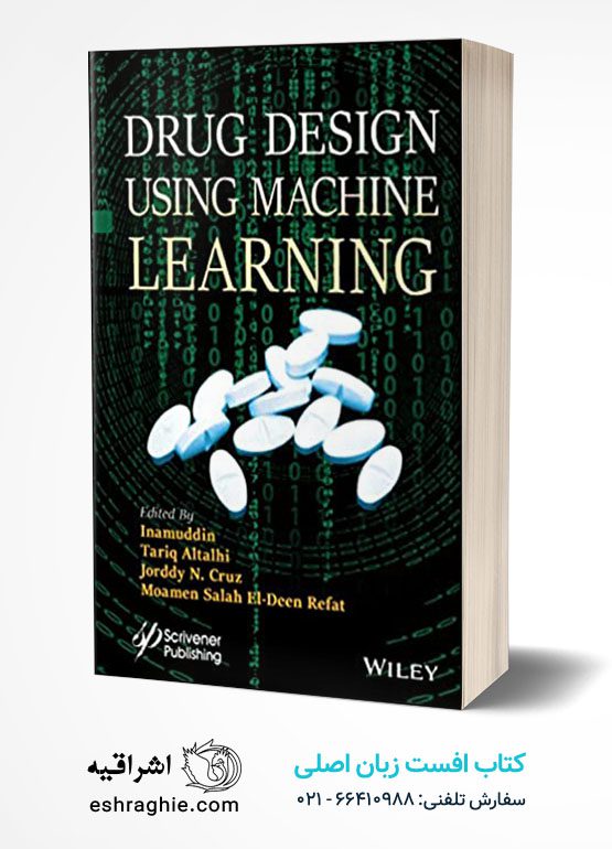 Drug Design using Machine Learning