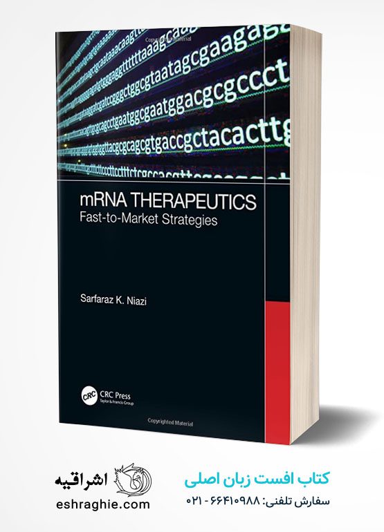 mRNA Therapeutics: Fast-to-Market Strategies