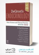 DeGroot’s Endocrinology: Basic Science And Clinical Practice 8th Edition