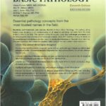 Robbins & Kumar Basic Pathology 11th edition | کتاب پاتولوژی رابینز 2023