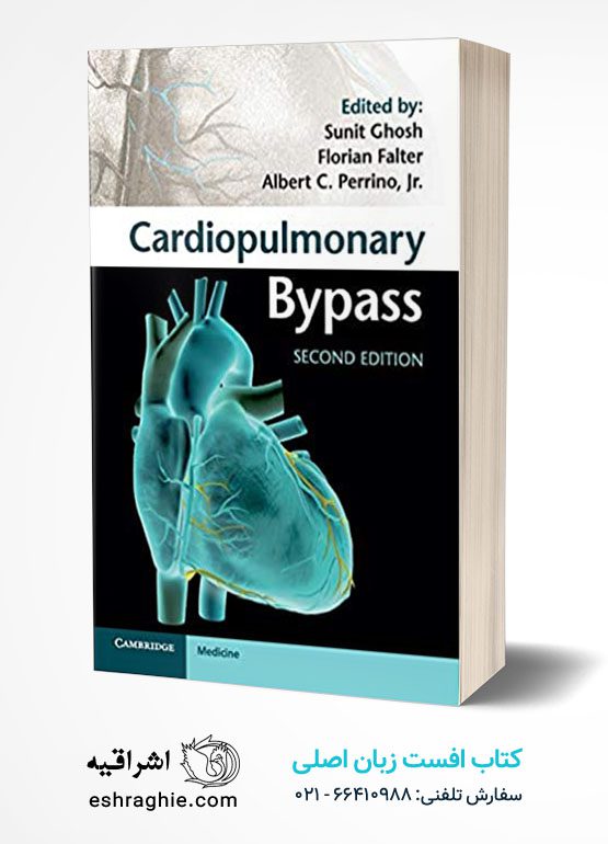 Cardiopulmonary Bypass 2nd Edition