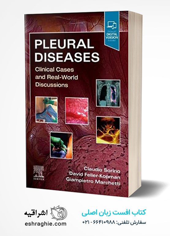 Pleural Diseases: Clinical Cases and Real-World Discussions