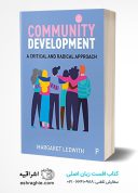 Community Development: A Critical And Radical Approach