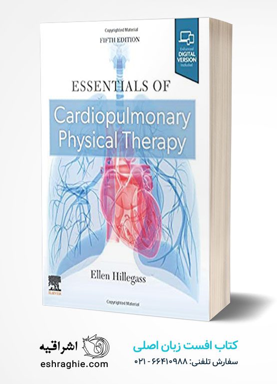 Essentials of Cardiopulmonary Physical Therapy 5th Edition