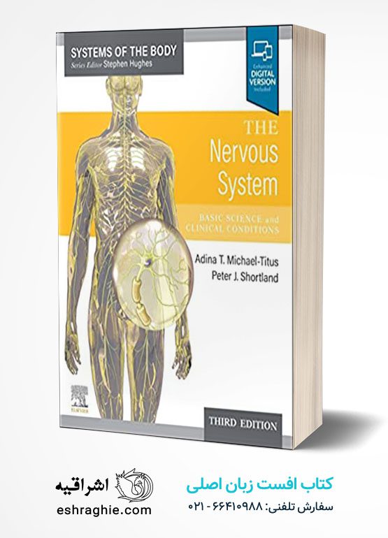 The Nervous System: Systems of the Body Series 3rd Edition