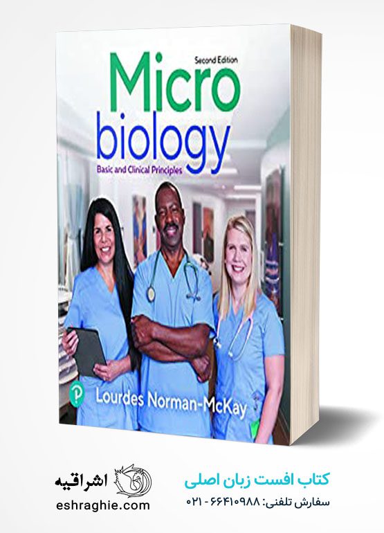 Microbiology: Basic and Clinical Principles, 2/e