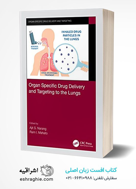 Organ Specific Drug Delivery and Targeting to the Lungs