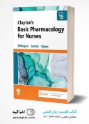Clayton’s Basic Pharmacology For Nurses 19th Edition