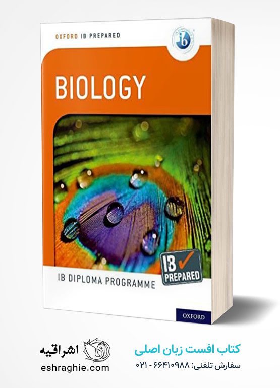 IB Prepared: Biology