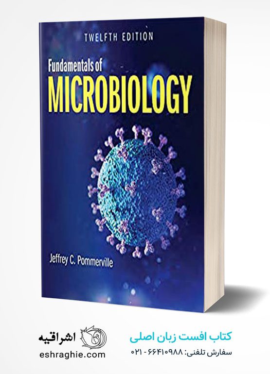 Fundamentals of Microbiology 12th Edition