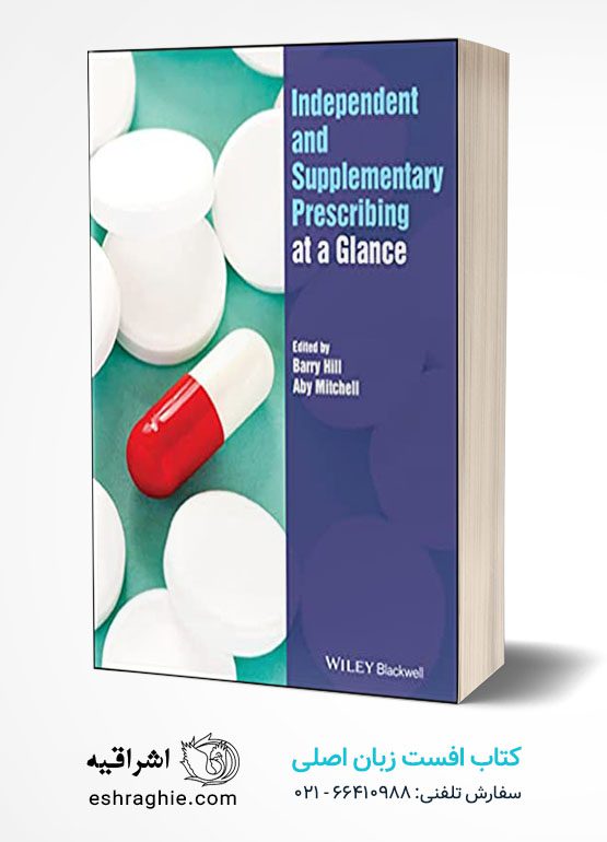 Independent and Supplementary Prescribing At a Glance