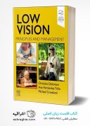 Low Vision: Principles And Management