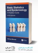 Basic Statistics And Epidemiology 5th Edition