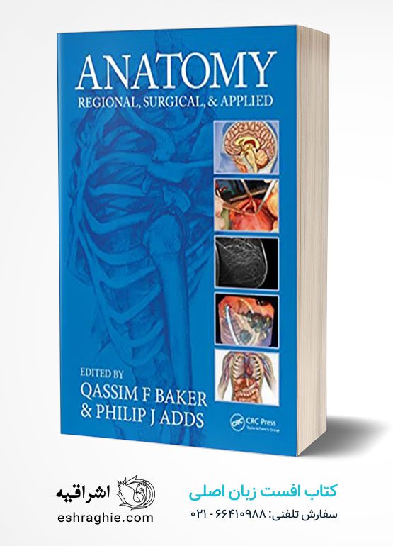 Anatomy: Regional, Surgical, and Applied