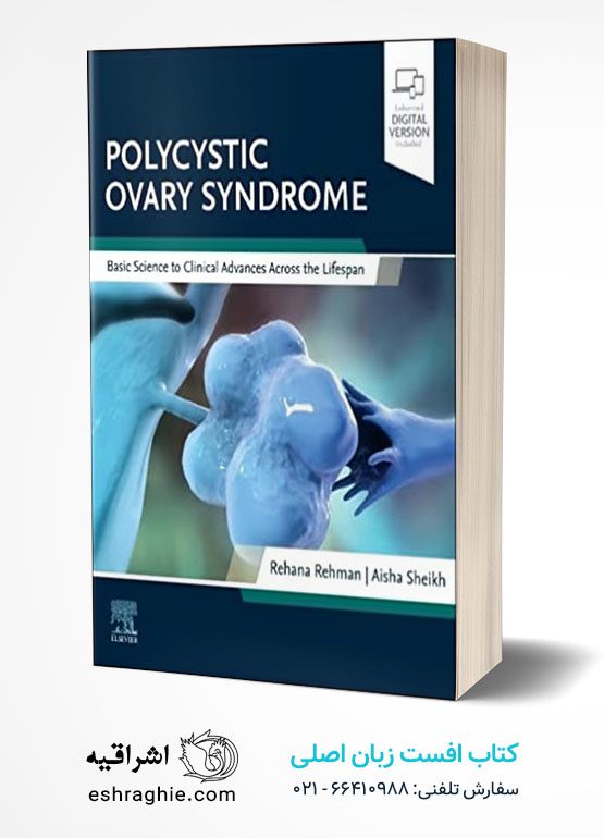 Polycystic Ovary Syndrome: Basic Science to Clinical Advances Across the Lifespan