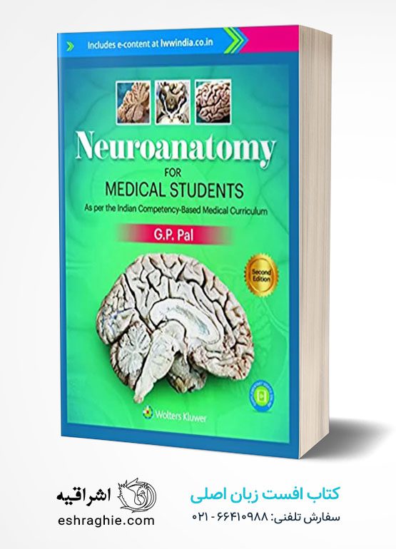 Neuroanatomy for Medical Students, 2nd edition (Original PDF from Publisher)