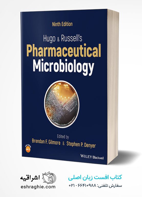 Hugo and Russell's Pharmaceutical Microbiology