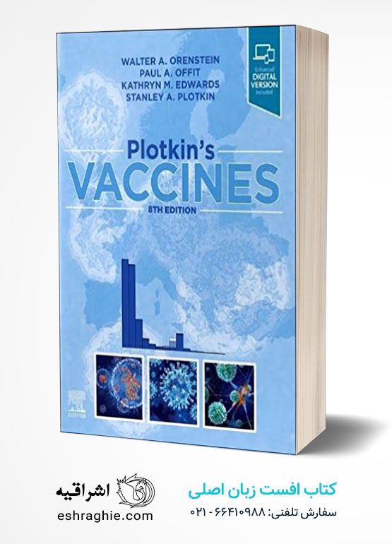 Plotkin's Vaccines 8th Edition