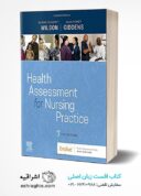 Health Assessment For Nursing Practice 7th Edition