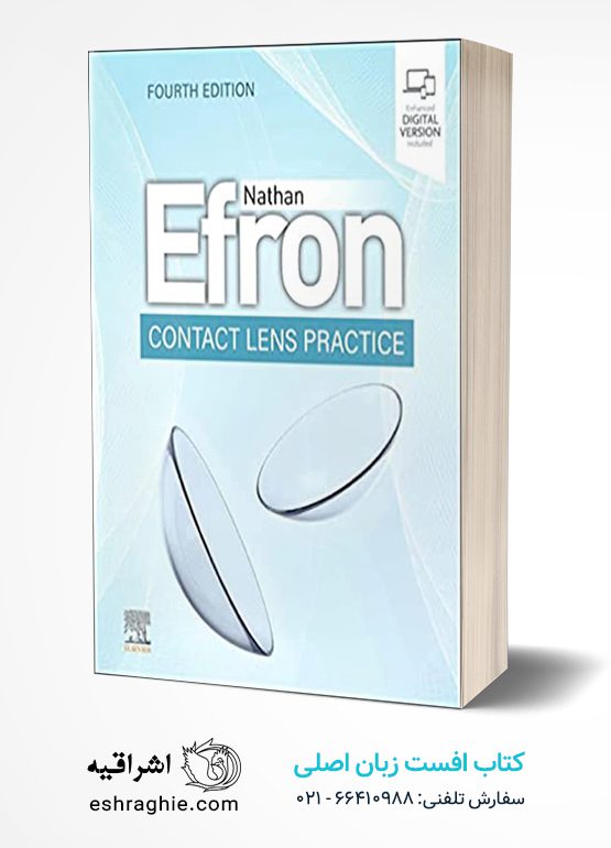 Contact Lens Practice 4th Edition