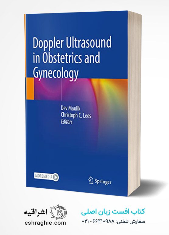 Doppler Ultrasound in Obstetrics and Gynecology