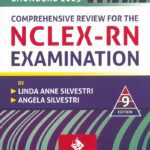 کتاب مرور جامع پرستاری برای آزمون NCLEX-RN ساندرز ۲۰۲۳ جلد دوم