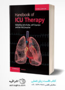 Handbook Of ICU Therapy 3rd Edition