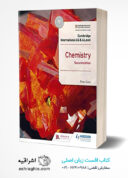 Cambridge International AS & A Level Chemistry Student’s Book