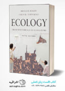 Ecology: From Individuals To Ecosystems