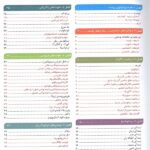 کتاب ABC درس آزمون بیماری های پوست و مو