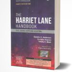 (چاپ ارجینال) The Harriet Lane Handbook: The Johns Hopkins Hospital 2024