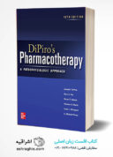 ( پیش فروش ) DiPiro’s Pharmacotherapy: A Pathophysiologic Approach – 12th Edition | 2024
