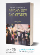 The SAGE Encyclopedia Of Psychology And Gender