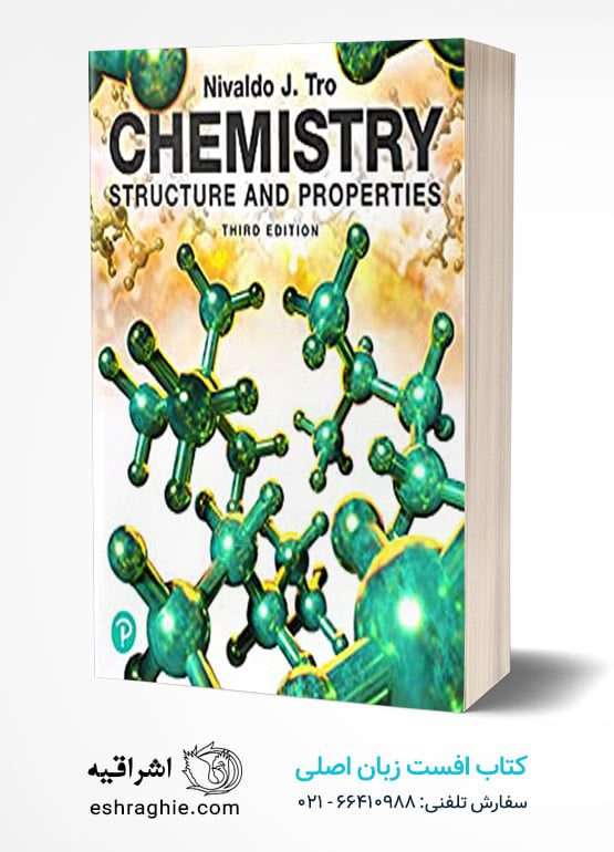 Chemistry: Structures and Properties, 3rd Edition