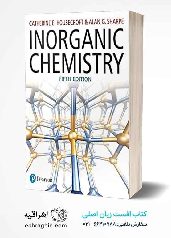 Inorganic Chemistry 5th Edition