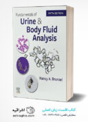 Fundamentals Of Urine And Body Fluid Analysis 5th