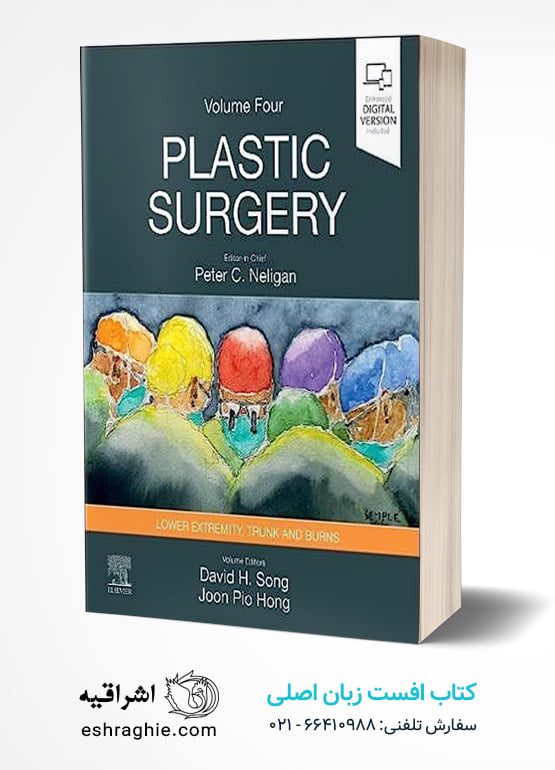 Plastic Surgery: Volume 4